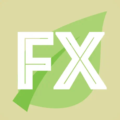 Fresh X app logo