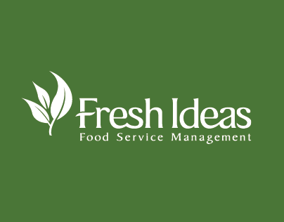 Fresh Ideas logo